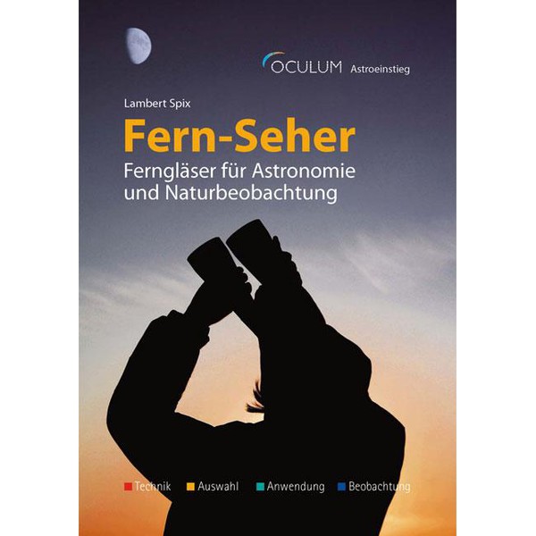 Oculum Verlag Libro Fern-Seher