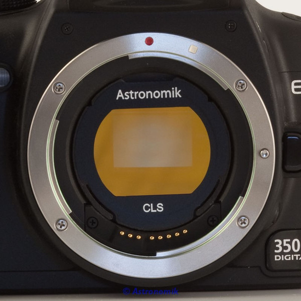 Astronomik Filtro clip CLS EOS