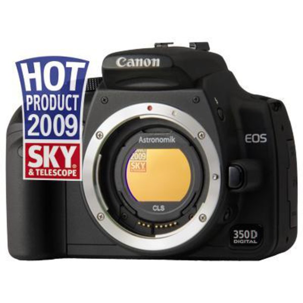 Astronomik Filtro-Clip L EOS