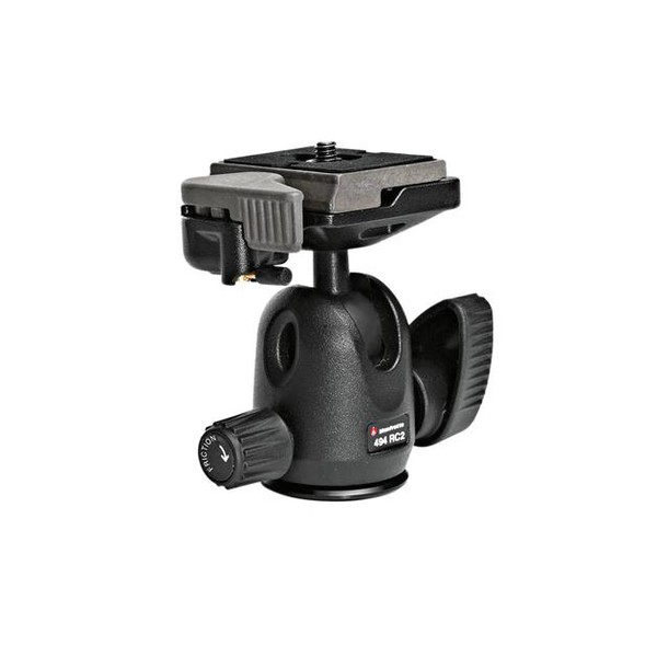 Manfrotto Rótula de trípode esféricos 494RC2