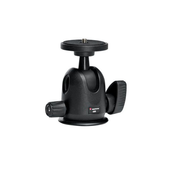 Manfrotto Rótula de trípode esféricos 496