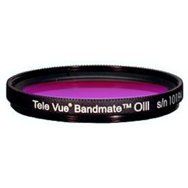TeleVue Filtro OIII, 2"