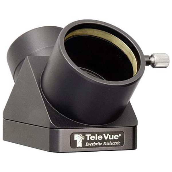 TeleVue Espejo zenital Everbrite 90° 2", Satin