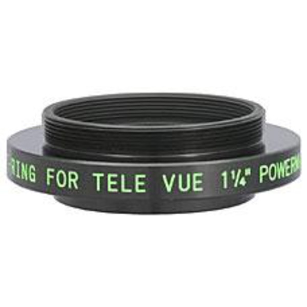 TeleVue Adaptador T-Ring PMT 1,25"