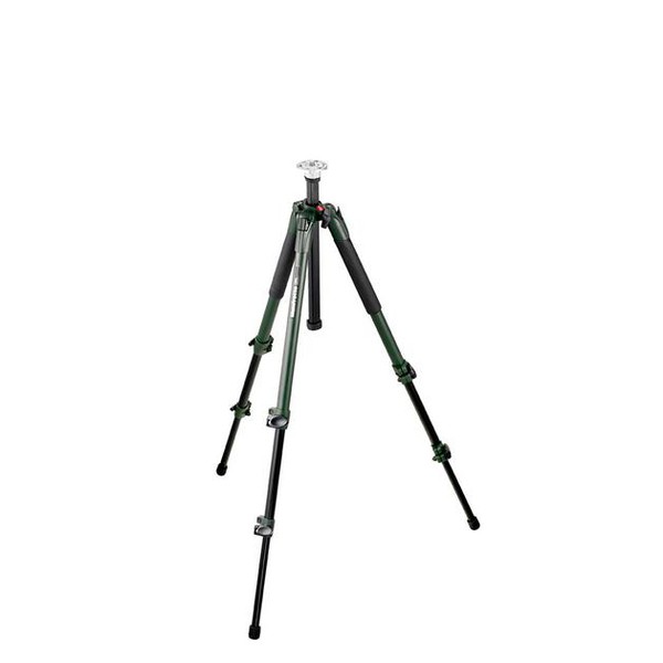 Manfrotto Trípode View 190XV