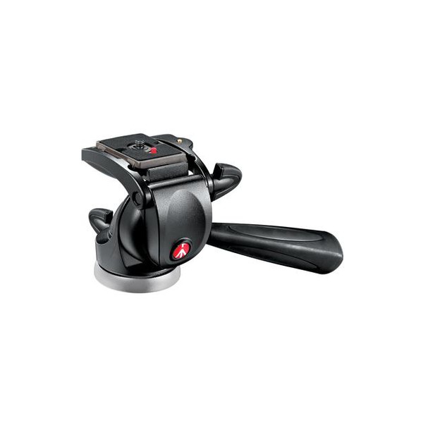 Manfrotto Cabezales 3D 391RC2