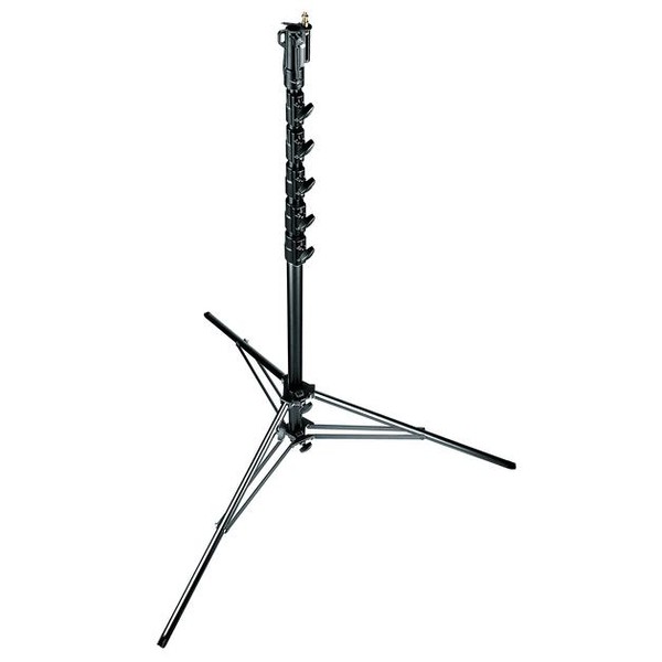 Manfrotto Trípode Super Giant 269HDB-3U