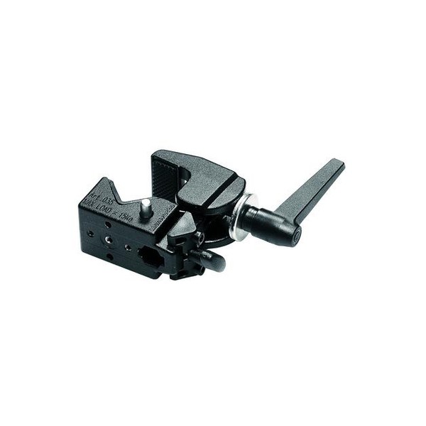 Manfrotto Pinza 035C para cámara