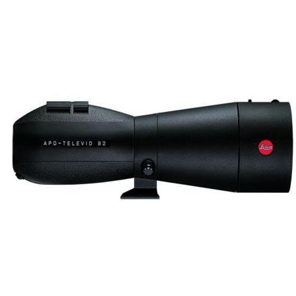 Leica Catalejo Digiscoping-Kit: APO-Televid 82 + 25-50x WW + T-Body black + Digiscoping-Adapter