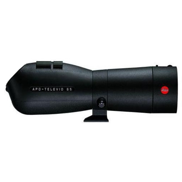 Leica Catalejo Digiscoping-Kit: APO-Televid 65 W + 25-50x WW + T-Body black + Digiscoping-Adapter