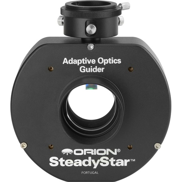 Orion Sistema de autoguiado SteadyStar Adaptive Optics Guider