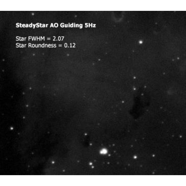 Orion Sistema de autoguiado SteadyStar Adaptive Optics Guider