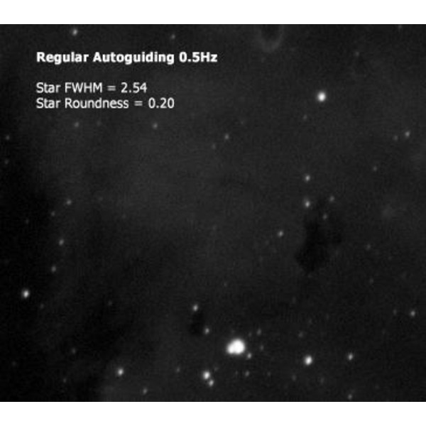 Orion Sistema de autoguiado SteadyStar Adaptive Optics Guider