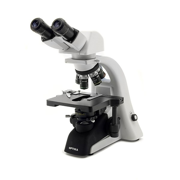 Optika Microscopio binocular B-352Pli