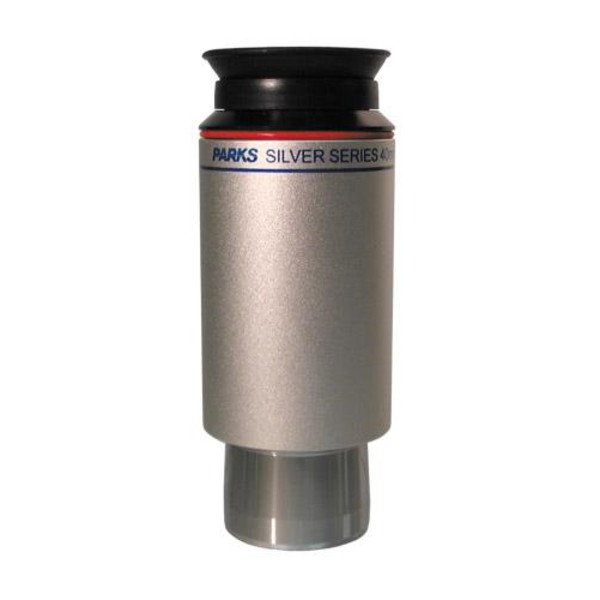 Parks Optical Ocular 1,25" Parks Silver Series 40mm