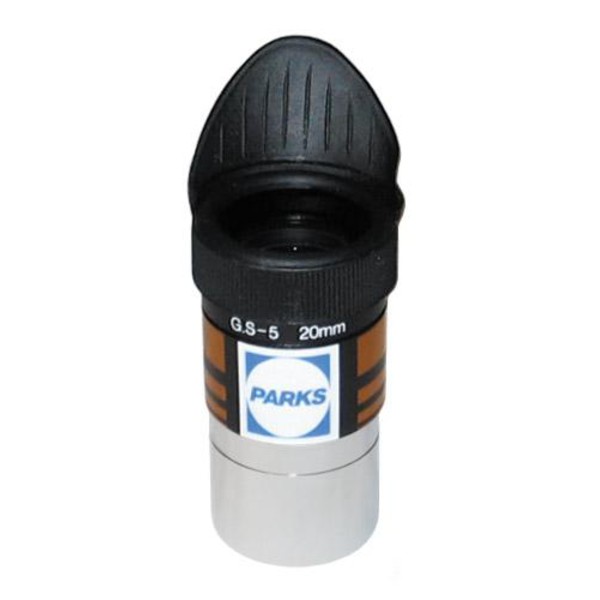 Parks Optical Ocular 1,25" Parks Gold Series 20mm