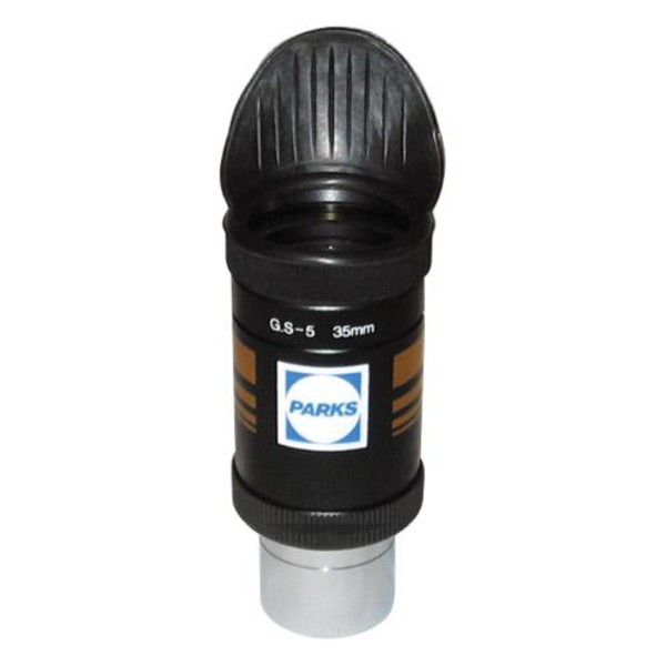 Parks Optical Ocular 1,25" Parks Gold Series 35mm
