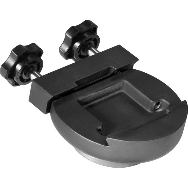 Orion Cola de milano tipo Losmandy para monturas Atlas EQ-G (Versiones 2009)