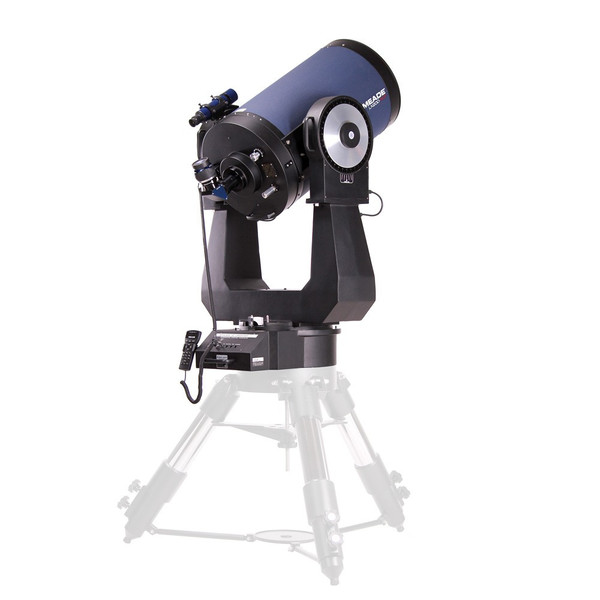 Meade Telescopio ACF-SC 406/4064 16" UHTC LX200 GoTo sin trípode