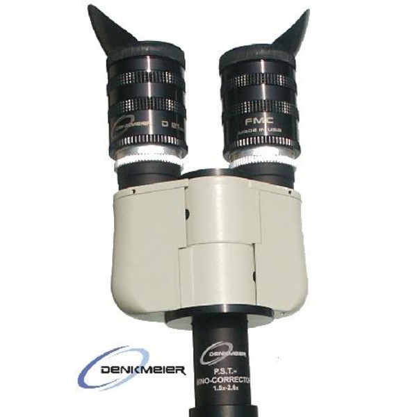 Denkmeier Corrector binocular para PST