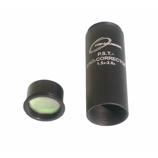 Denkmeier Corrector binocular para PST