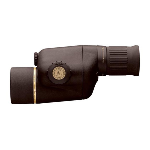 Leupold Catalejo Golden Ring 10-20x40mm