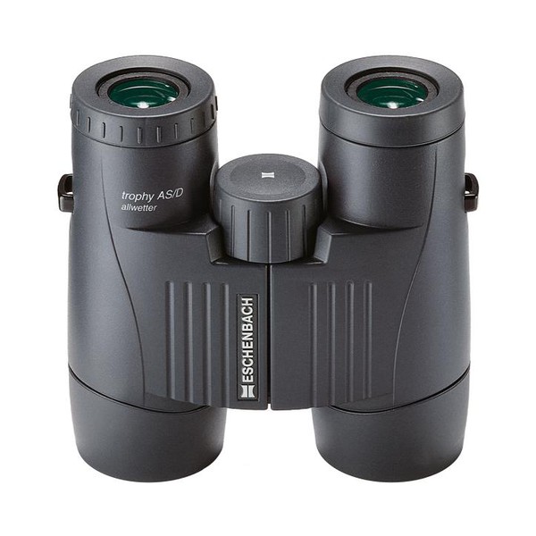 Eschenbach Binoculares Trophy AS/D 8x32 B