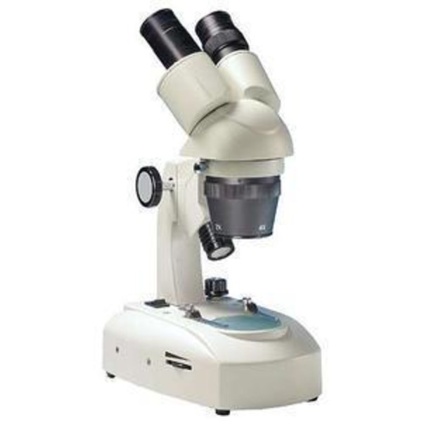 Bresser Set Estereolupa binocular Researcher ICD LED