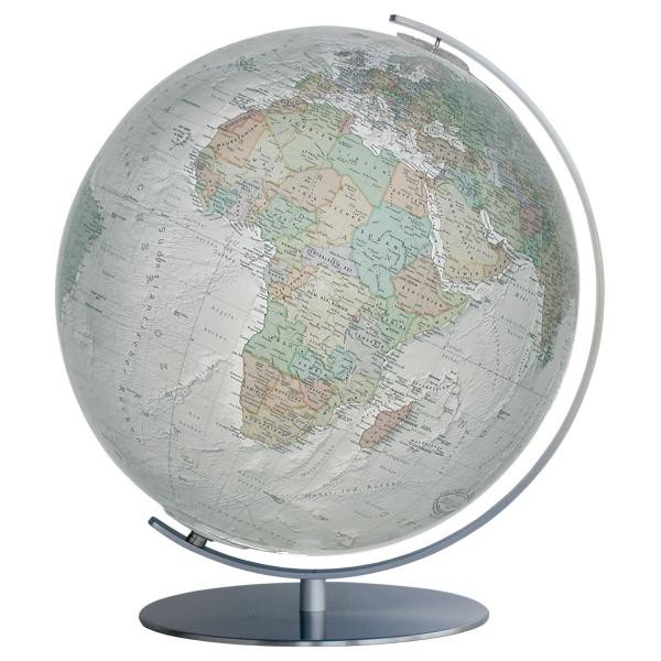 Columbus Globo terráqueo Duo Alba 34cm (Inglés)