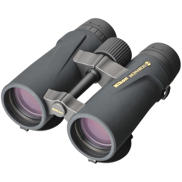 Nikon Binoculares Monarch X 10,5x45 DCF