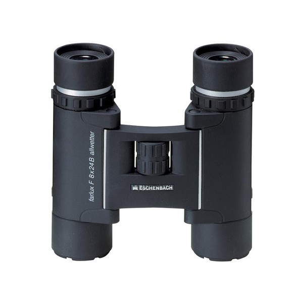Eschenbach Binoculares Farlux F 8x24 B