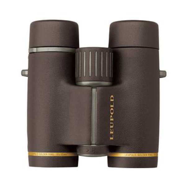 Leupold Binoculares Golden Ring 8x42