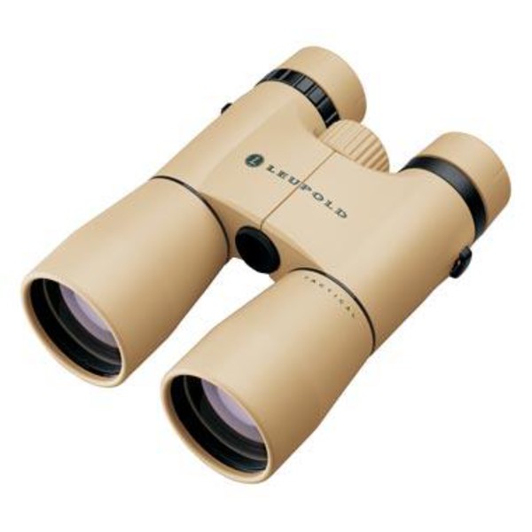 Leupold Binoculares Mark-4 Tactical 10x50 TMR Miltary