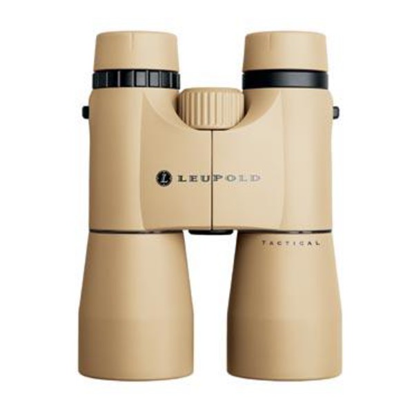 Leupold Binoculares Mark-4 Tactical 10x50 TMR Miltary