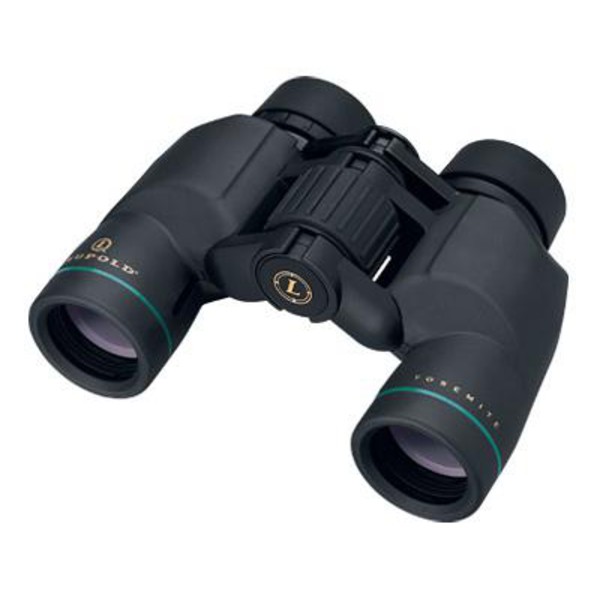 Leupold Binoculares Yosemite 6x30