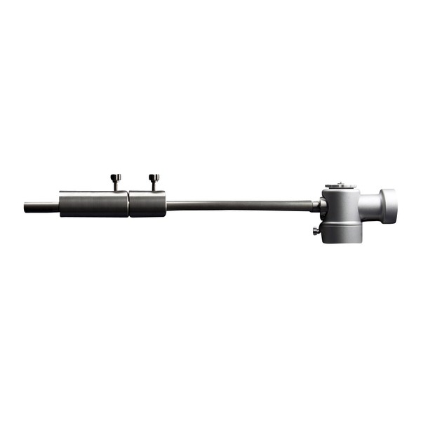 AstroTrac Set de cabezal TH3010