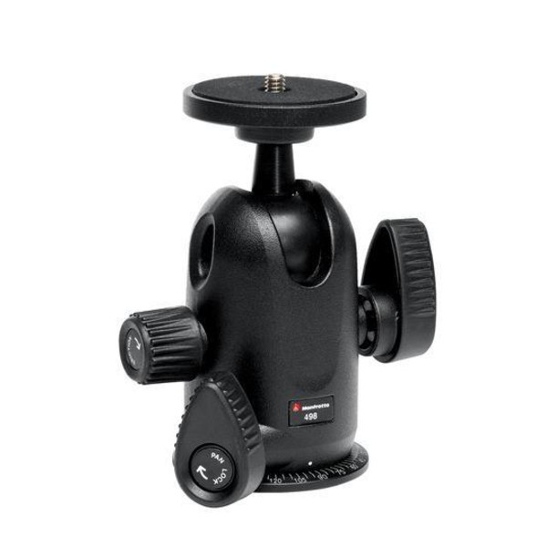 Manfrotto Rótula de bola 498