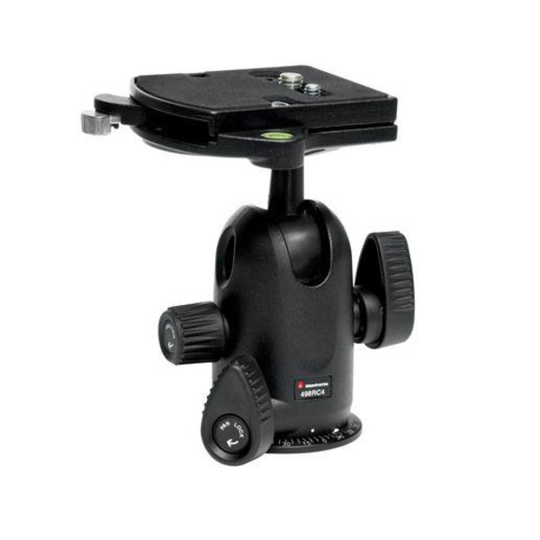 Manfrotto Rótula de bola 498RC4