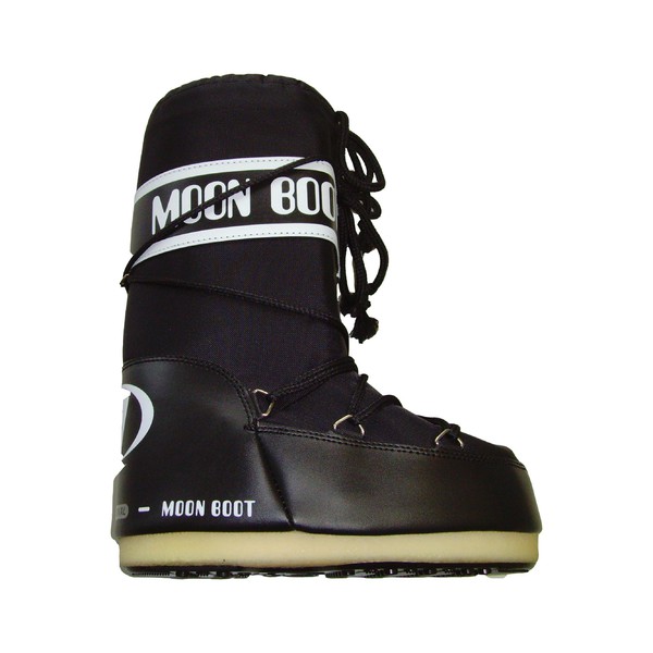 Moon Boot Original Moonboots ® números 39-41 (negro)