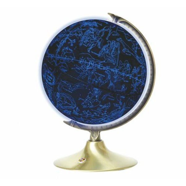 HCM Kinzel Globo estelar