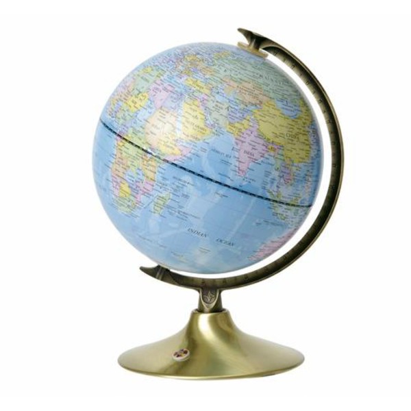 HCM Kinzel Globo estelar