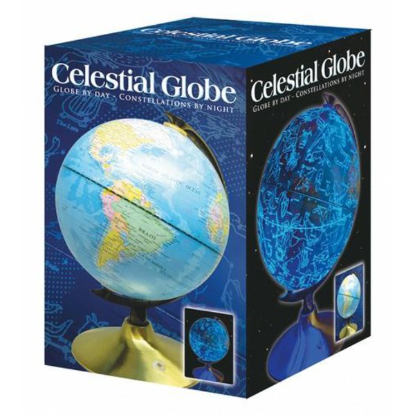 HCM Kinzel Globo estelar