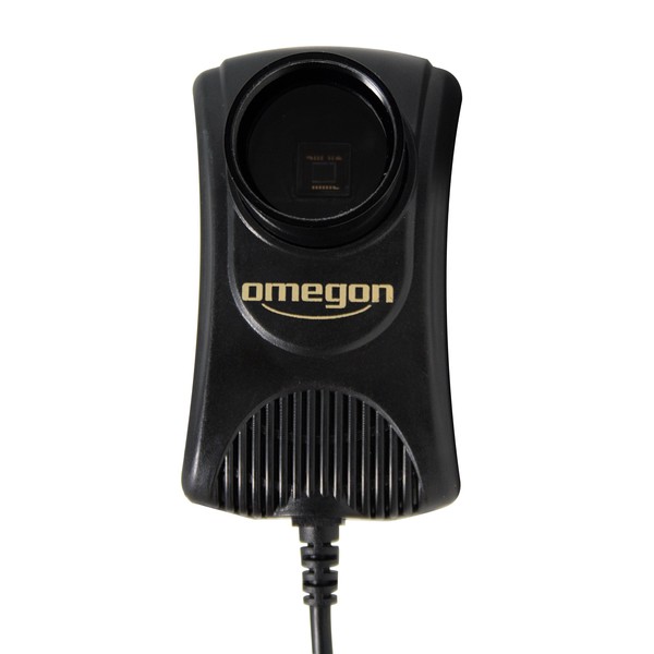 Omegon Cámara CCD Solar System Imager Set I