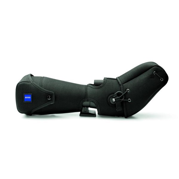 ZEISS Bolsa Funda "stay-on" para Diascope 85T FL angular