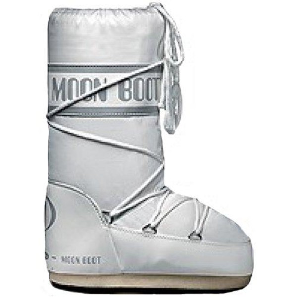 Moon Boot Original Moonboots ® números 35-38 (blanco)