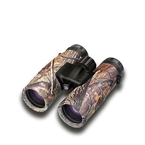 Bushnell Binoculares Trophy XLT 10x42 RealTree AP Camo
