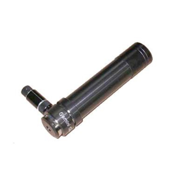 Gemini Buscador de la Polar iluminado 12x30 para G42