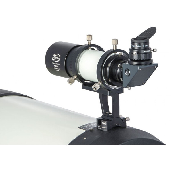 Baader Telescopio visor Buscador Vario-Finder 10x60 con montura MQR IV