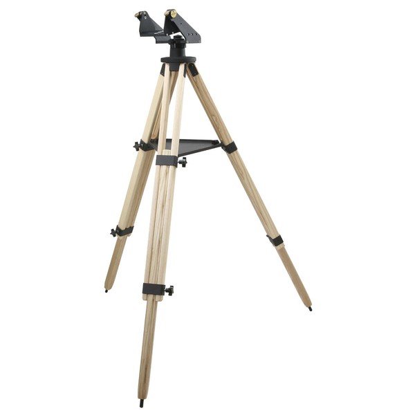 TeleVue Gibraltar - color ceniza con Sky Tour
