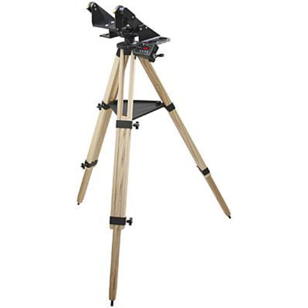TeleVue Gibraltar 5 - color ceniza con Sky Tour